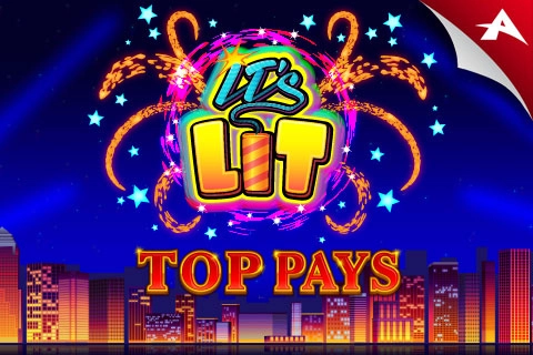 Its Lit Top Pays