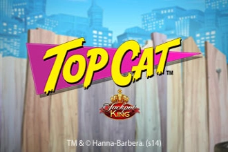 Topcat