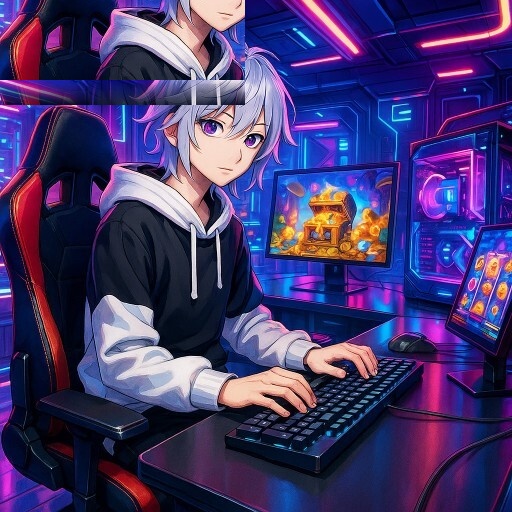 Imagem promocional da 634BET mostrando a plataforma e suas vantagens