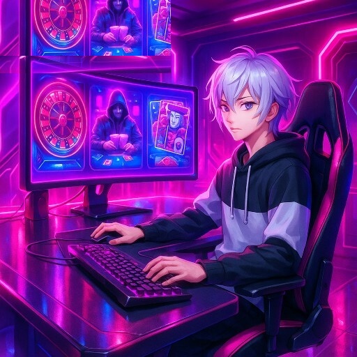 Imagem promocional da 634BET mostrando a plataforma e suas vantagens
